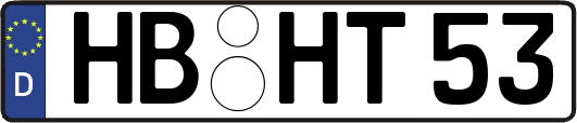 HB-HT53