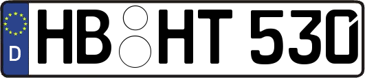 HB-HT530