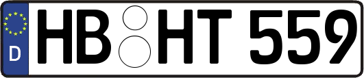HB-HT559