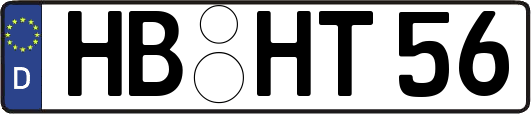 HB-HT56
