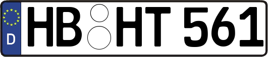 HB-HT561