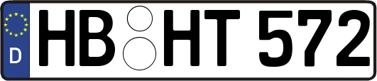 HB-HT572