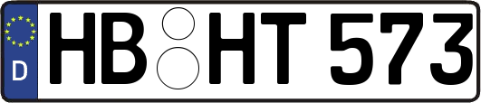 HB-HT573