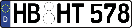 HB-HT578
