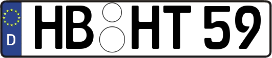 HB-HT59