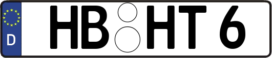 HB-HT6