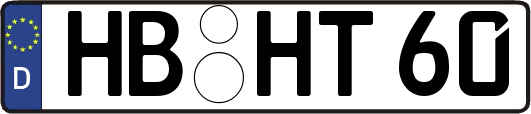 HB-HT60