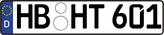 HB-HT601