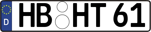HB-HT61