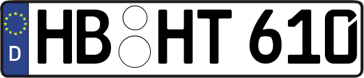 HB-HT610