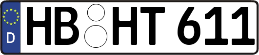 HB-HT611