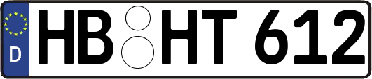 HB-HT612
