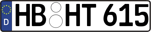HB-HT615