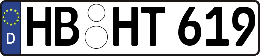 HB-HT619