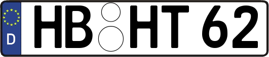 HB-HT62