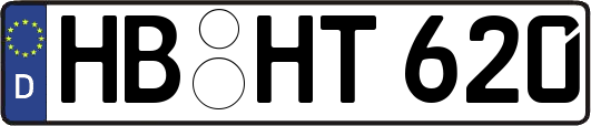 HB-HT620