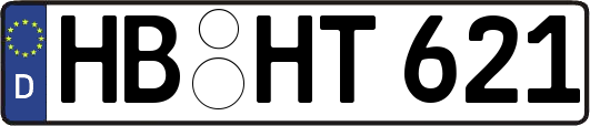 HB-HT621