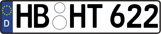 HB-HT622