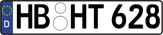 HB-HT628
