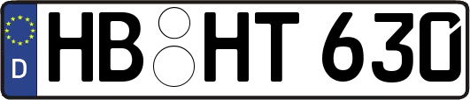 HB-HT630