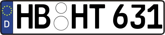 HB-HT631