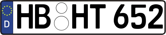 HB-HT652