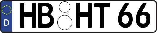 HB-HT66