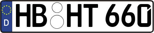 HB-HT660