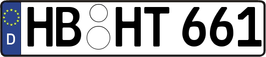HB-HT661