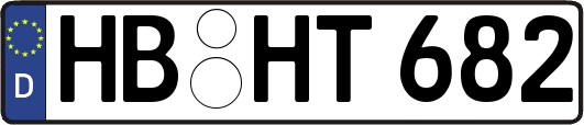 HB-HT682