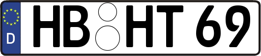 HB-HT69