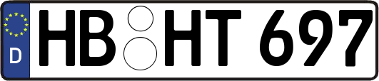 HB-HT697