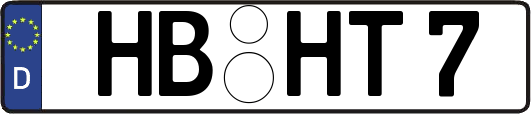 HB-HT7