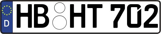 HB-HT702