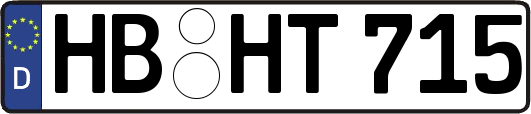 HB-HT715