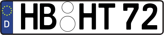 HB-HT72
