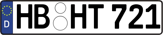 HB-HT721