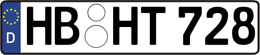 HB-HT728