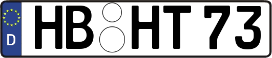 HB-HT73