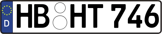 HB-HT746