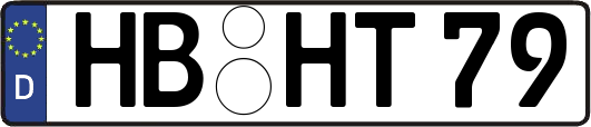 HB-HT79