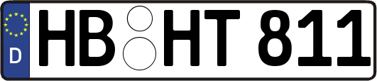 HB-HT811