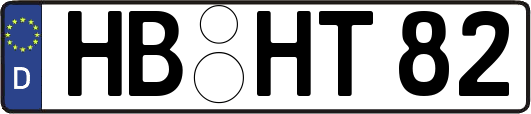 HB-HT82