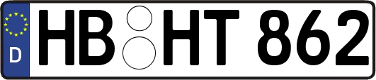 HB-HT862