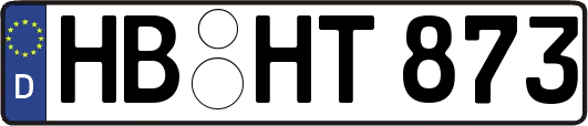 HB-HT873