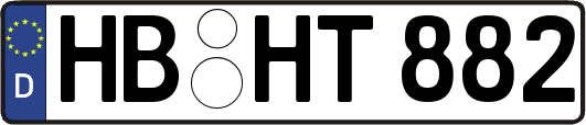 HB-HT882