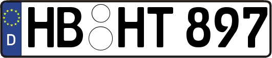 HB-HT897