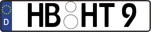 HB-HT9