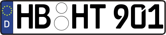 HB-HT901