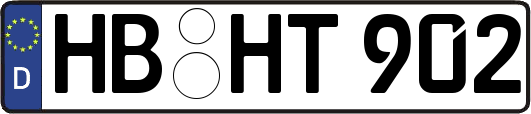 HB-HT902